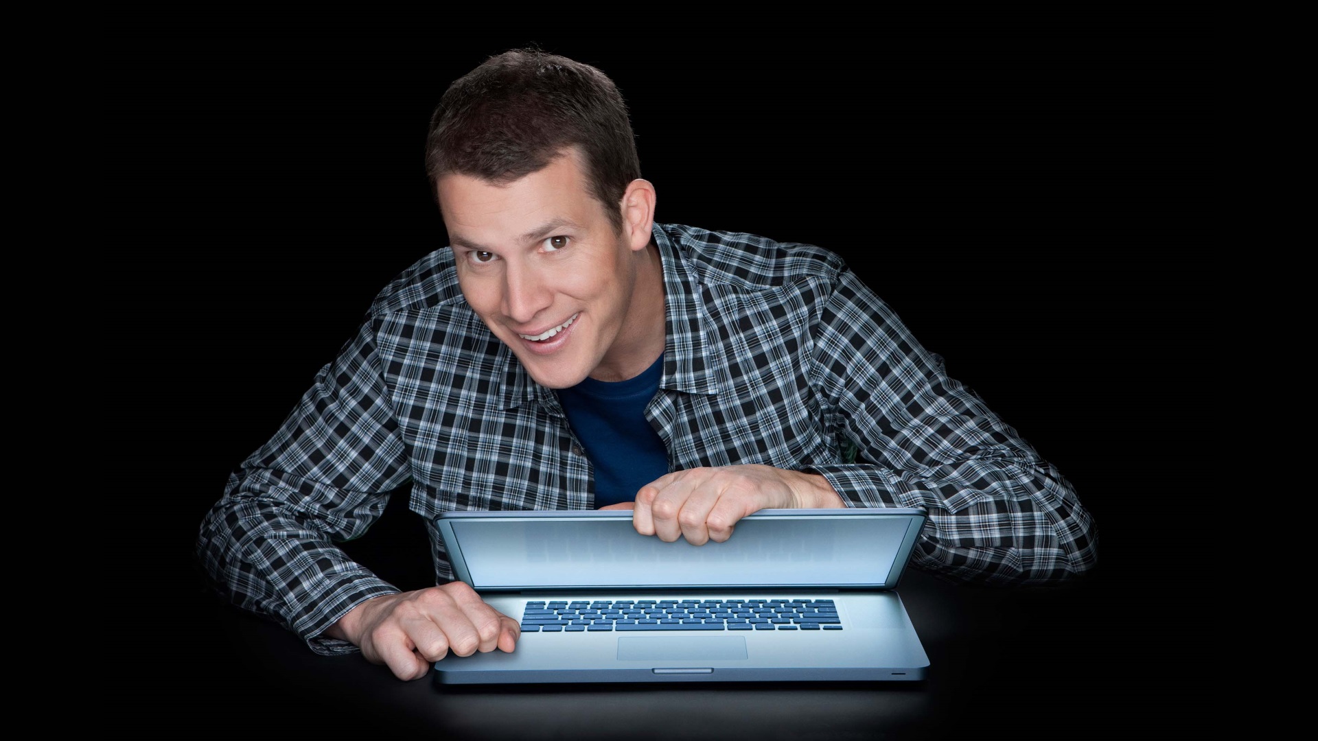 Watch Tosh.0 - Season 4