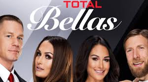 Watch Total Bellas - Season 1