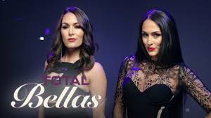 Watch Total Bellas - Season 3