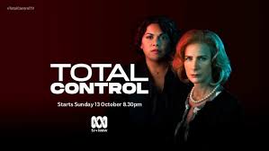 Watch Total Control - Season 1
