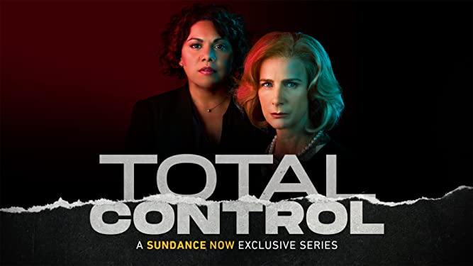 Watch TOTAL CONTROL - SEASON 2