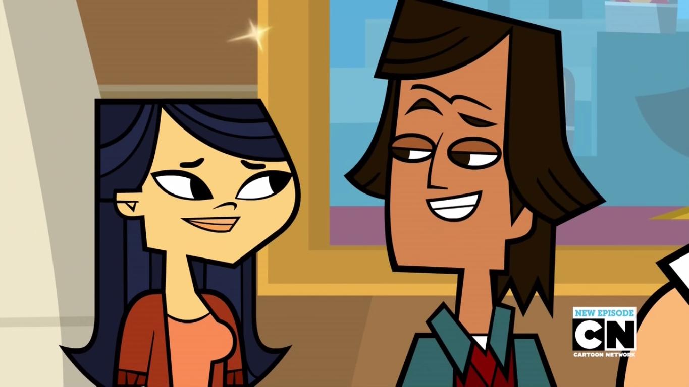 Watch Total Drama Presents: The Ridonculous Race - Season 1