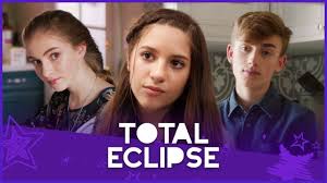 Watch Total Eclipse - season 1
