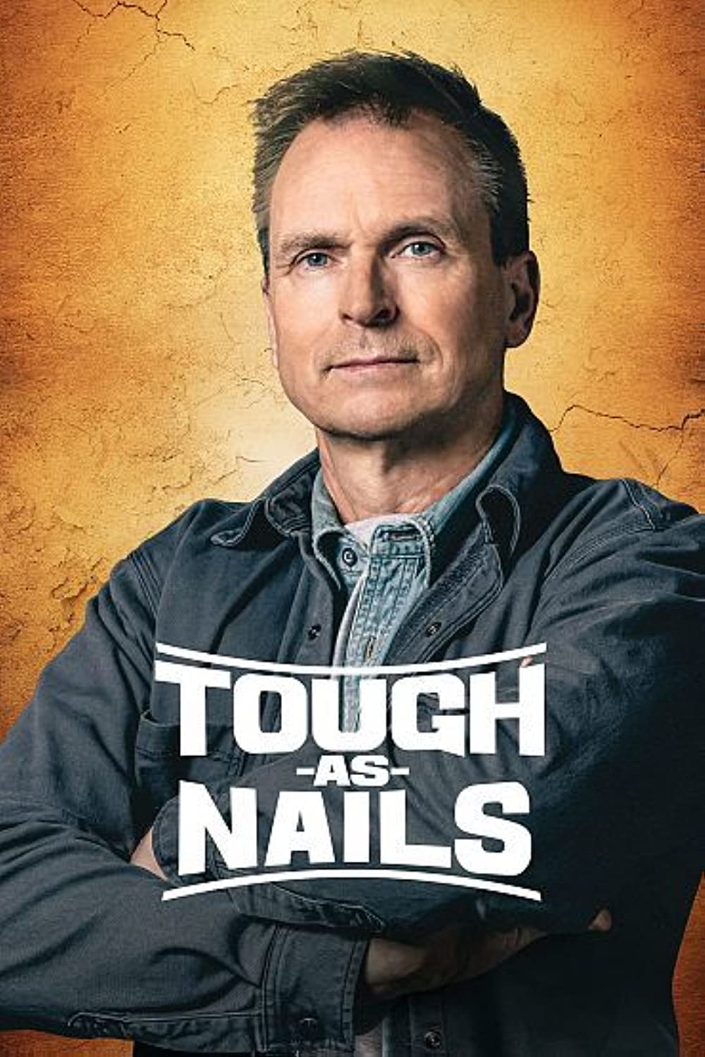 Tough As Nails - Season 4