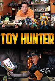 Toy Hunter - Season 1