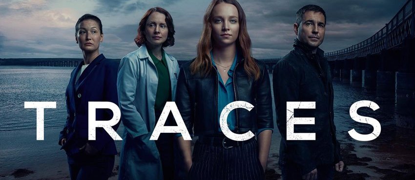 Watch Traces - Season 1