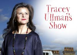 Watch Tracey Ullmans Show - Season 3