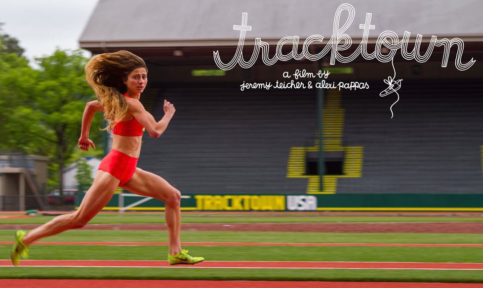 Watch Tracktown