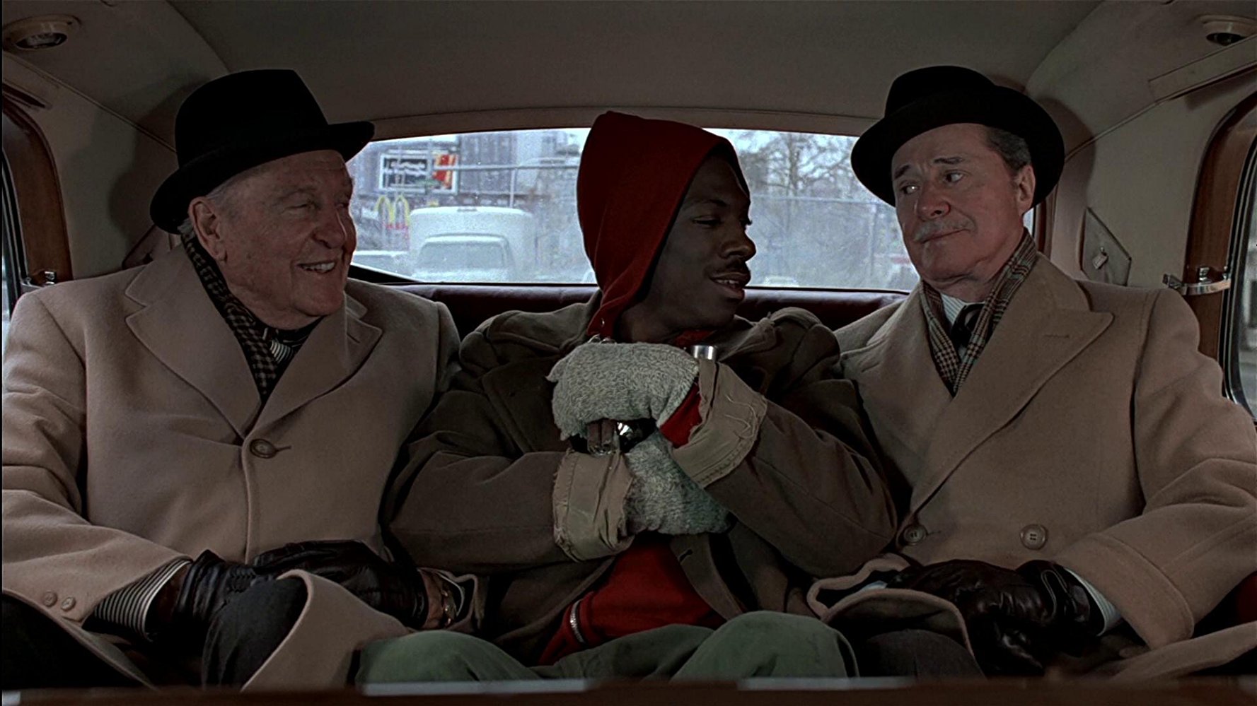 Watch Trading Places