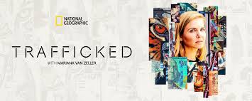 Watch Trafficked with Mariana Van Zeller - Season 1
