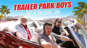 Watch Trailer Park Boys: Out of the Park - Season 1