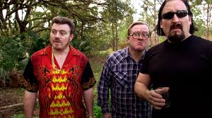 Watch Trailer Park Boys - Season 2