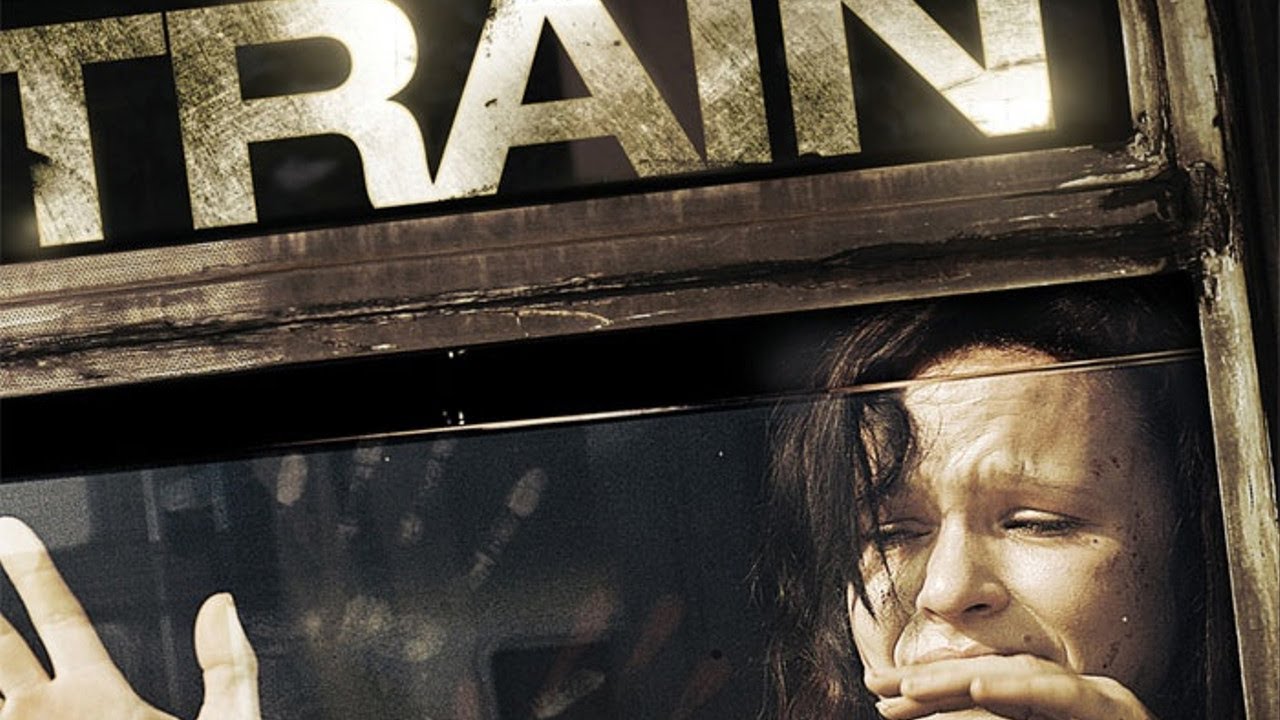 Watch Train (2008)