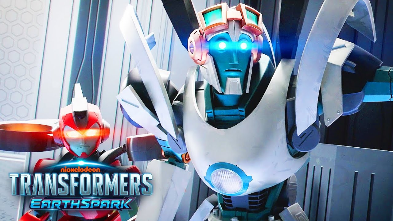Watch Transformers: Earthspark - Season 1