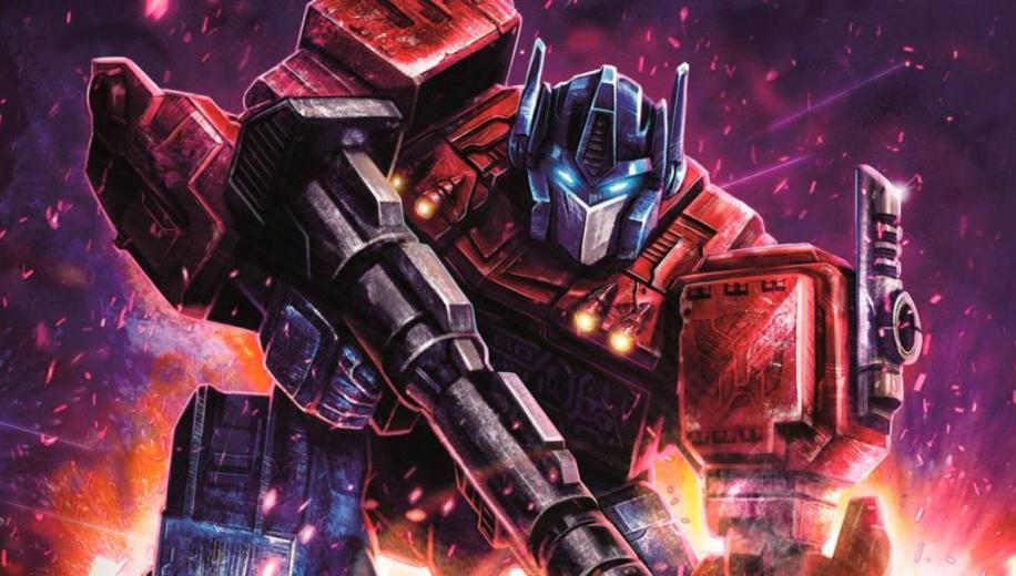 Watch Transformers: War for Cybertron - Season 2