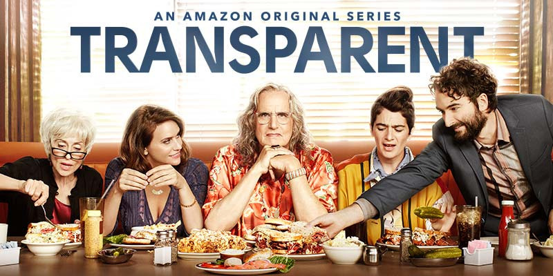 Watch Transparent - Season 1