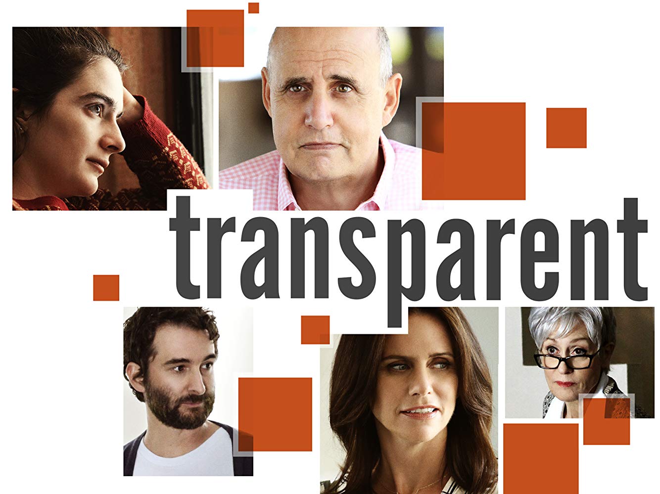 Watch Transparent - Season 5