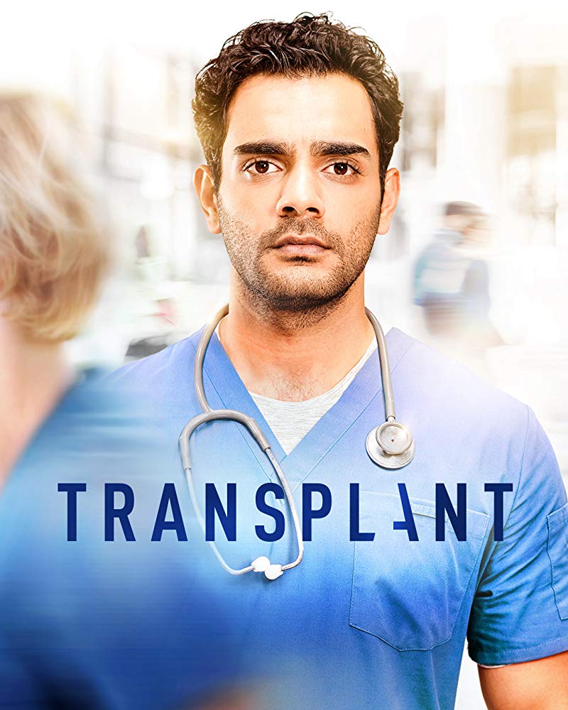 Transplant - Season 1