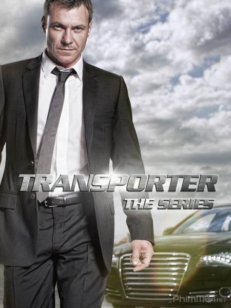 Transporter: The Series - Season 1