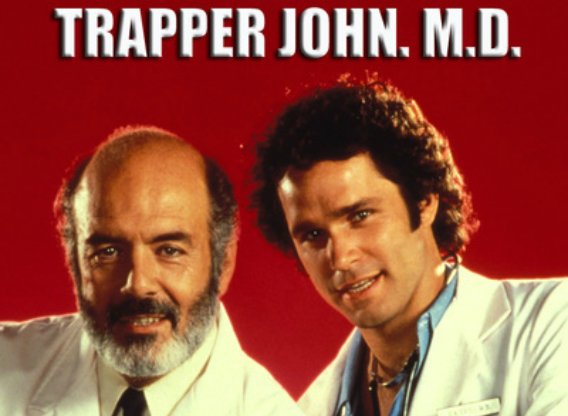 Watch Trapper John, M.D. - Season 1