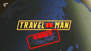 Watch Travel Man: 48 Hours in... - Season 1