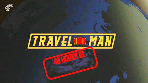 Watch Travel Man: 48 Hours in... - Season 5