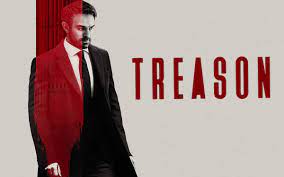 Watch Treason - Season 1
