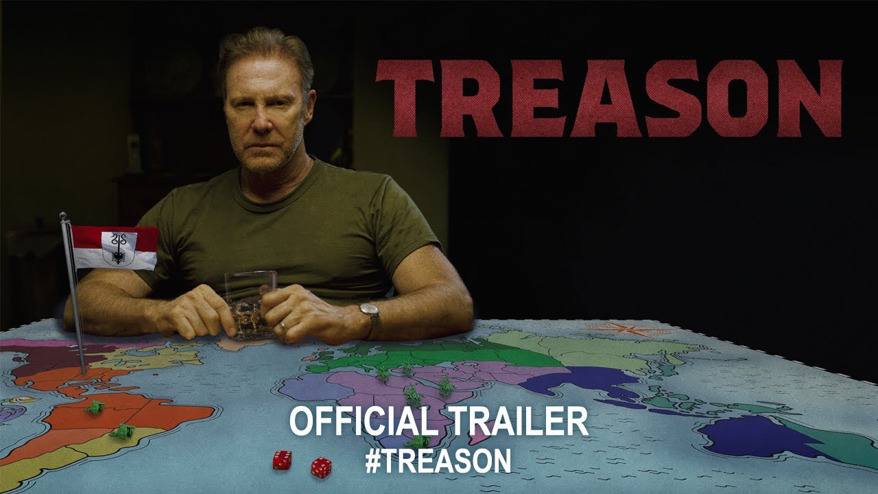 Watch Treason