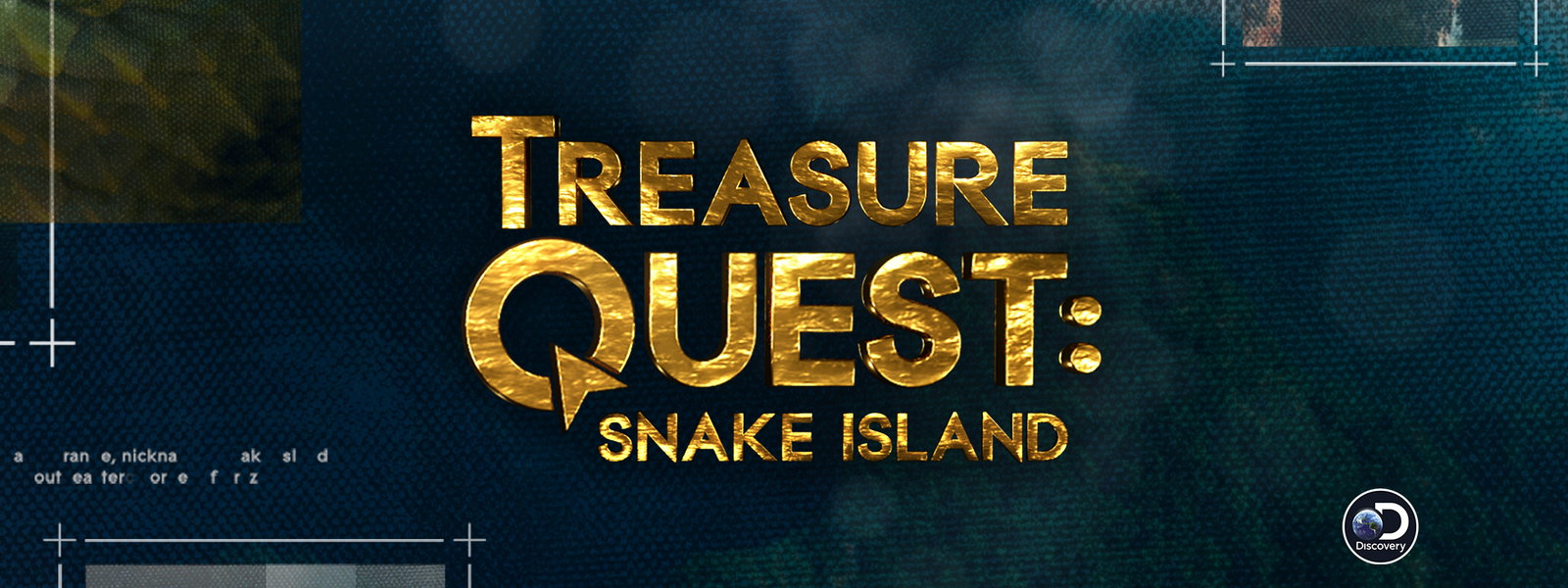 Watch Treasure Quest: Snake Island  - Season 3