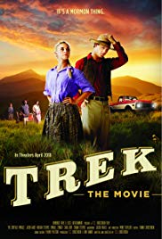 Trek: The Movie