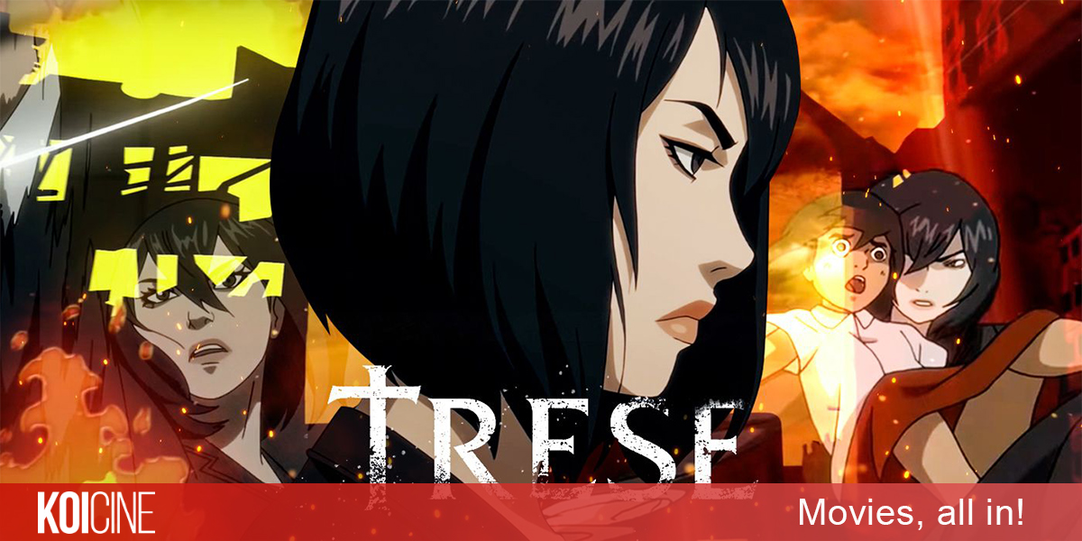 Watch Trese - Season 1