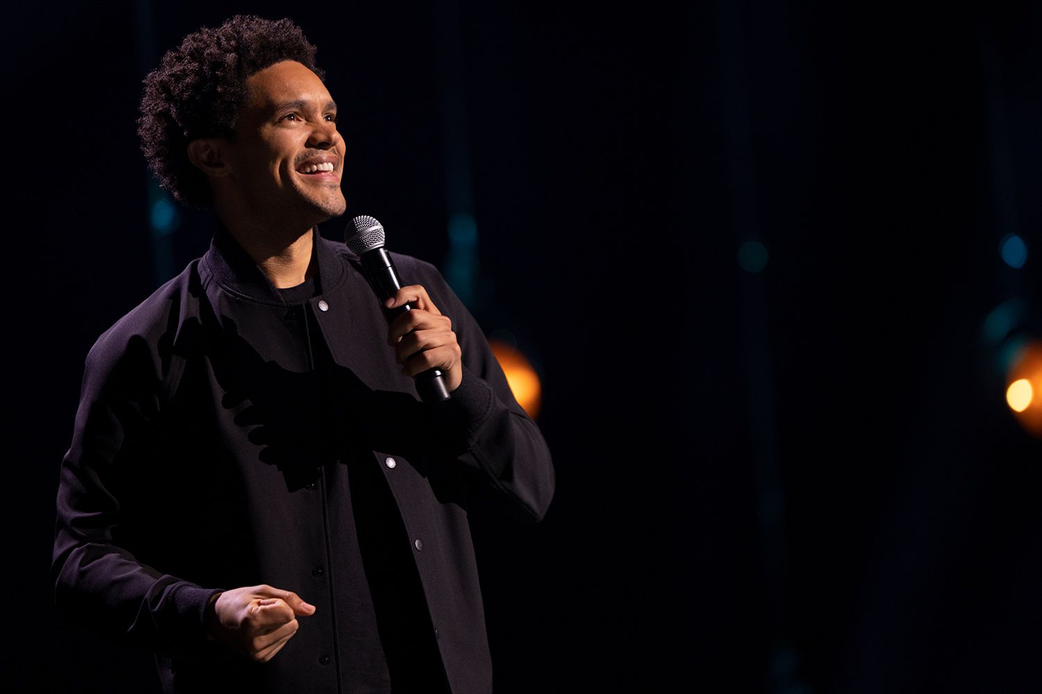 Watch Trevor Noah: I Wish You Would