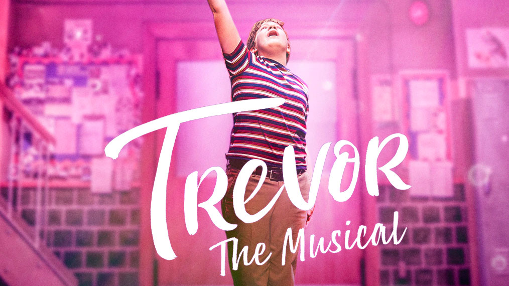 Watch Trevor: The Musical