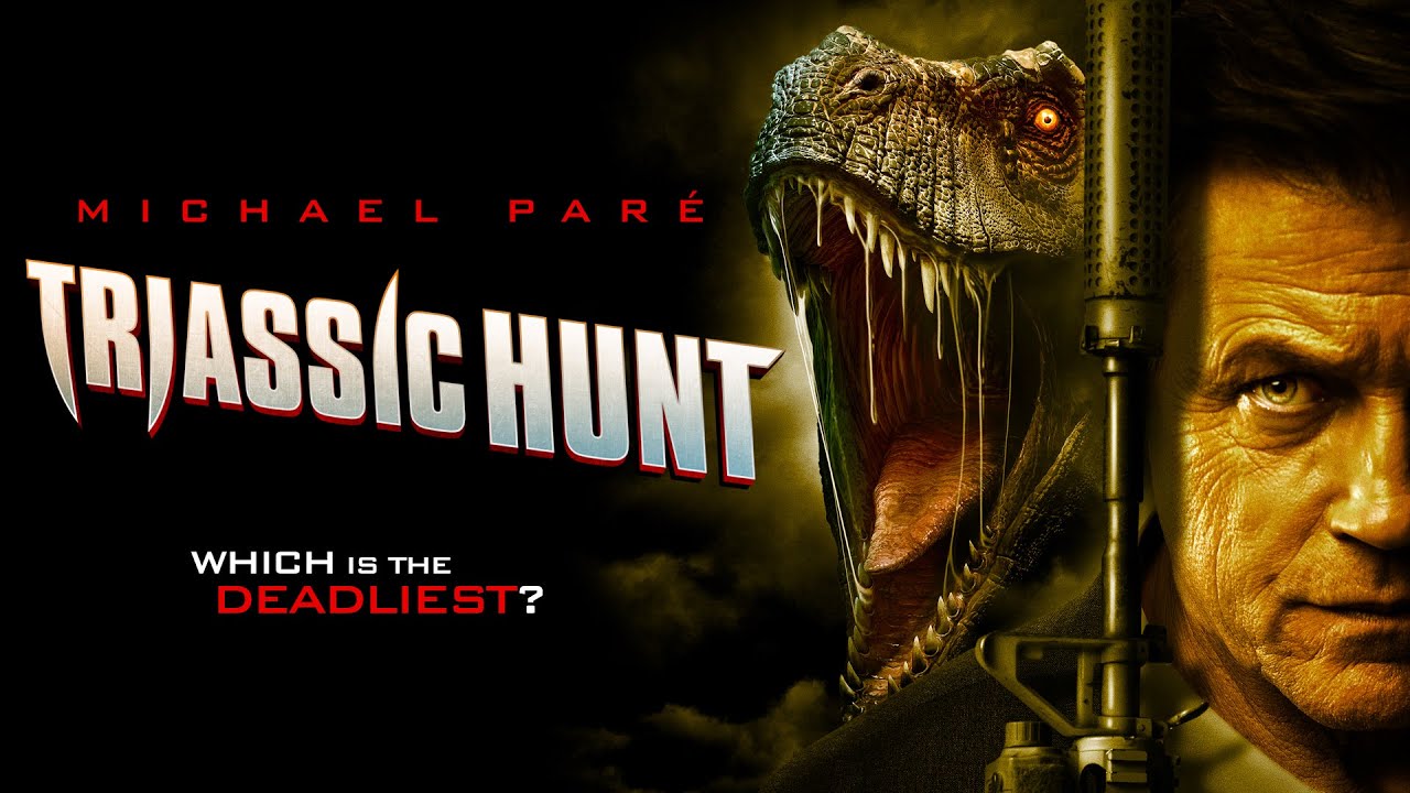 Watch Triassic Hunt