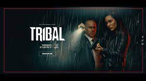 Watch Tribal - Season 2