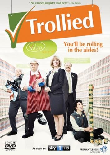 Trollied - Season 1