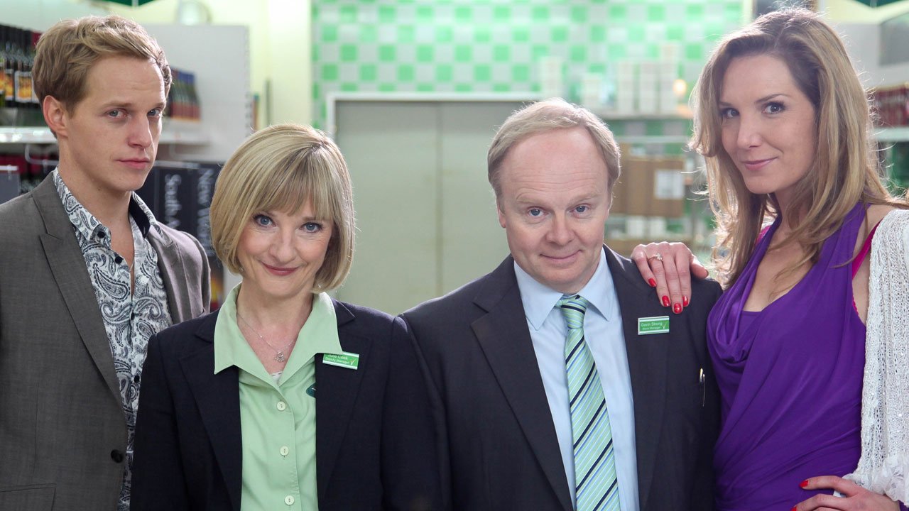 Watch Trollied - Season 7