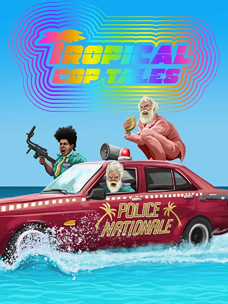 Tropical Cop Tales - Season 1