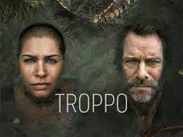 Watch Troppo - Season 1