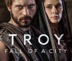 Watch Troy: Fall Of A City - Season 1