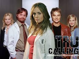 Watch Tru Calling - Season 1