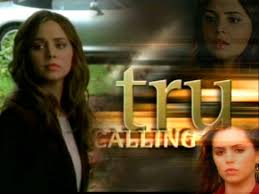 Watch Tru Calling - Season 2