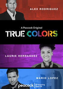 True Colors - Season 1