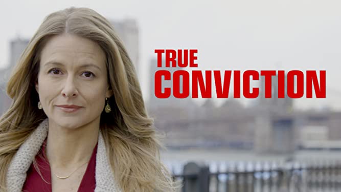 Watch True Conviction - Season 3