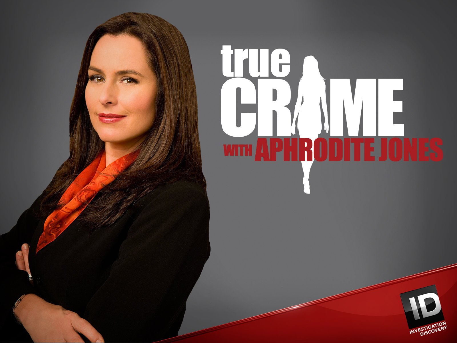 Watch True Crime with Aphrodite Jones - Season 3