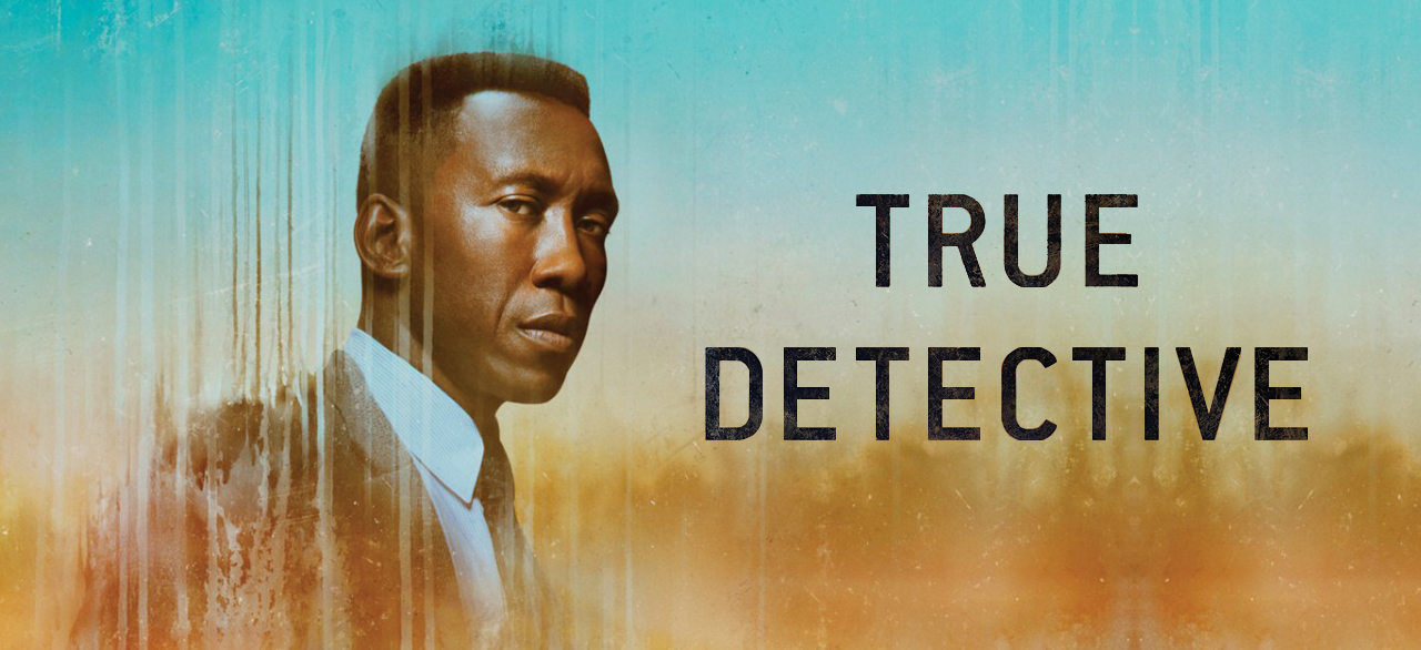 Watch True Detective - Season 3