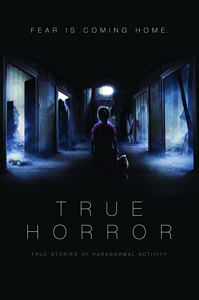 True Horror (2018) - Season 1