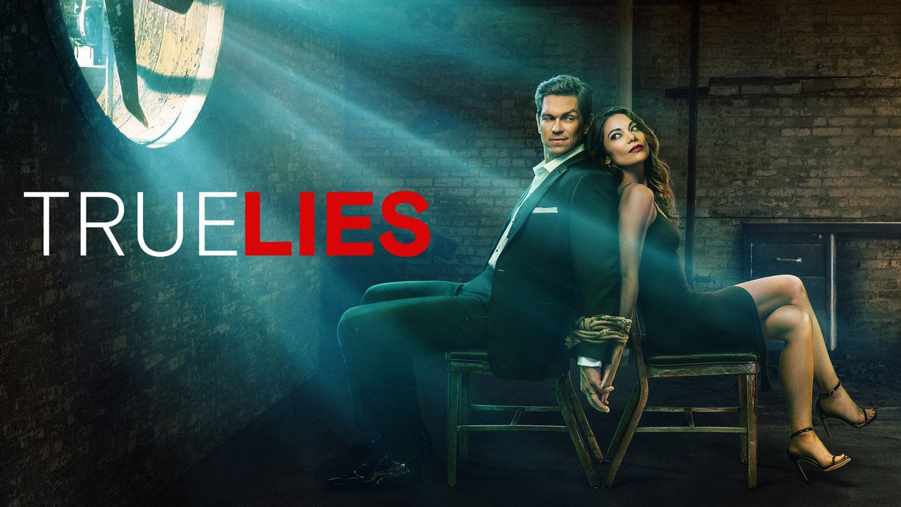 Watch True Lies - Season 1