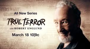Watch True Terror with Robert Englund - Season 1