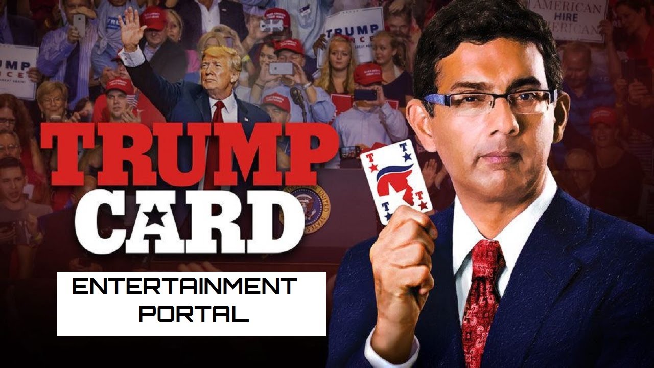 Watch Trump Card